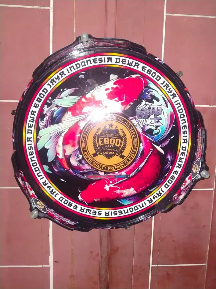 Sangkar Murai No.2 Ebod Jaya