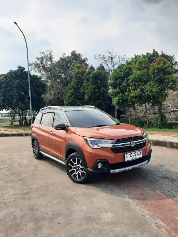 XL 7 2020 at Alpha TYPE TERTINGI