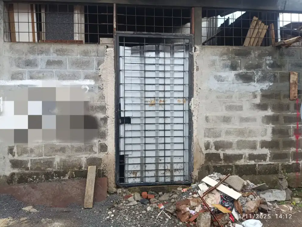 Jual Tanah Kavling Di Komplek Kembar