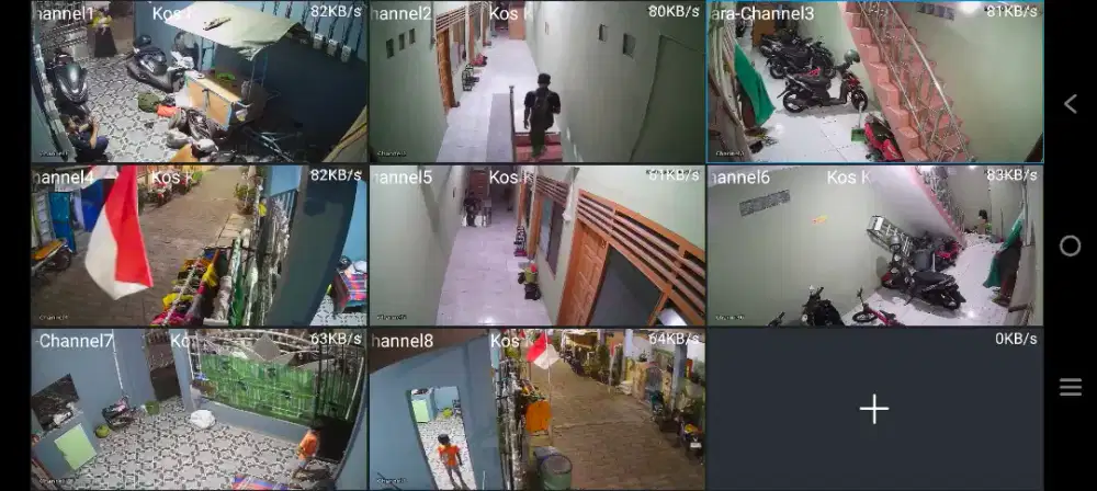 Sedia Cctv Sebelum Kejadian. Menangani Cctv Error, Rusak, pemasangan