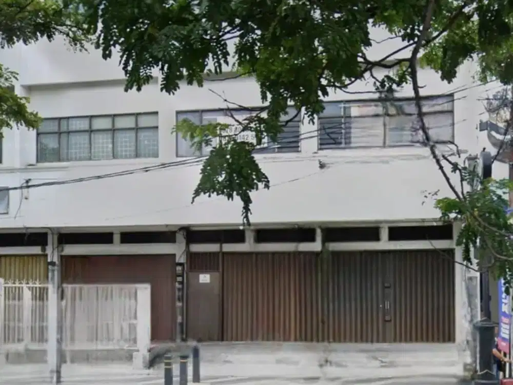 Dijual Ruko Strategis di Margonda Raya, Layak Untuk Usaha dan Tempat Kos