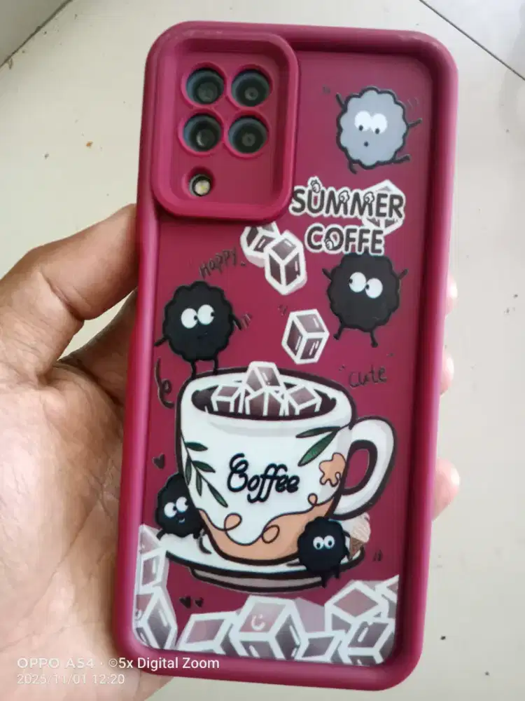 Samsung m32 second 6/128