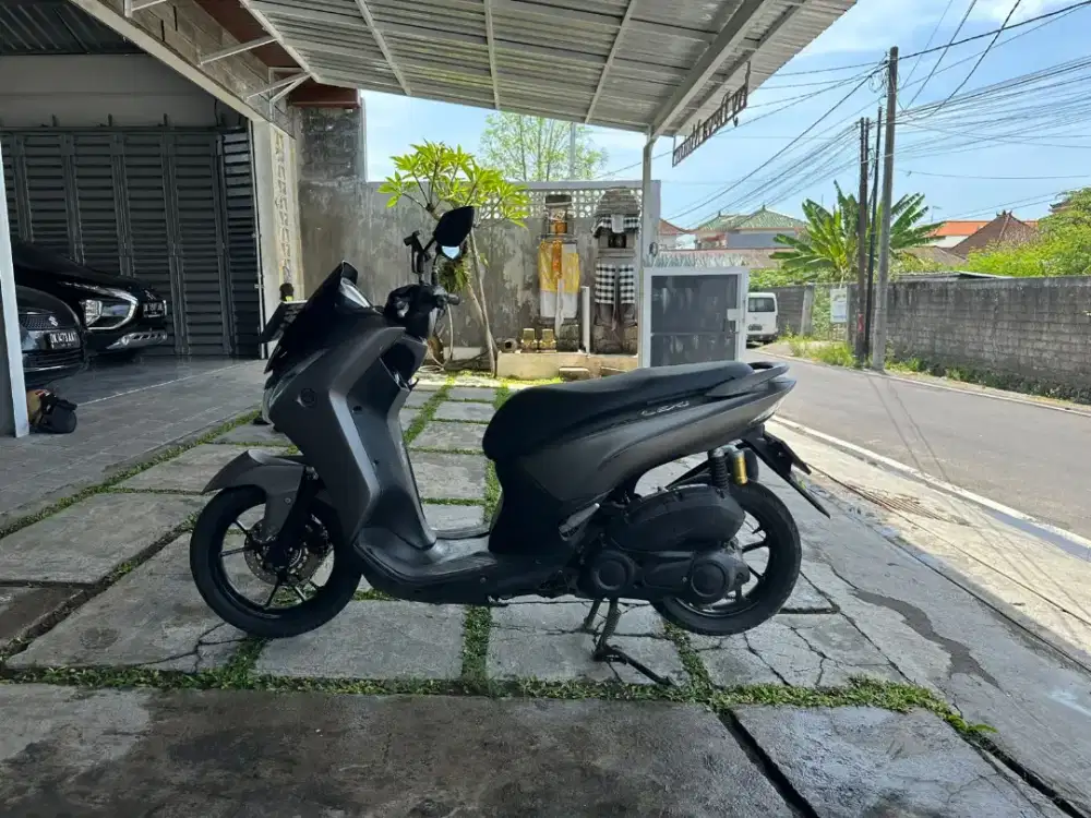 Lexy keyles 2018 Deva motor