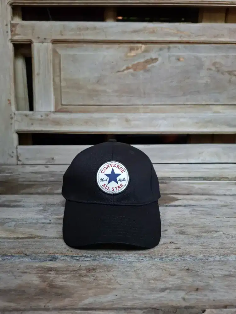 Topi / caps converse lpgp basic