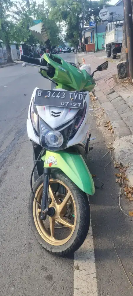 6,4 nego tipis bu bu