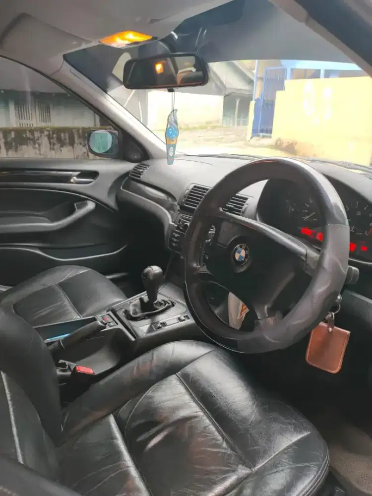 Edisi jual mobil pribadi atas nama sendiri. Mobil No PR..