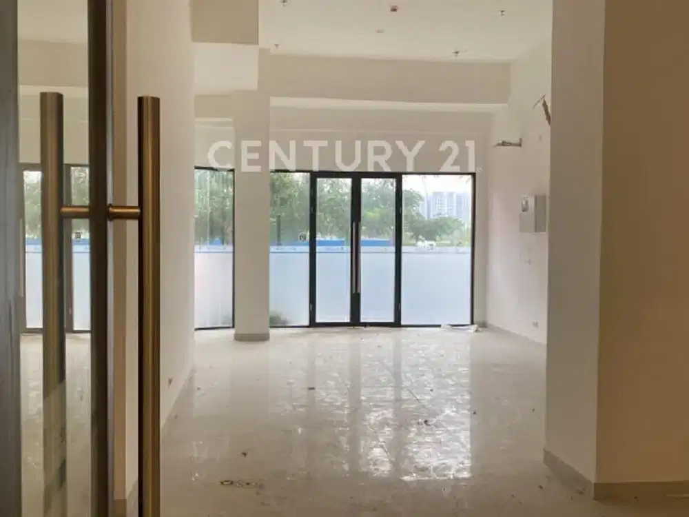 Ruko Mewah Di Kawasan Aeon Mall Pasti Ramai