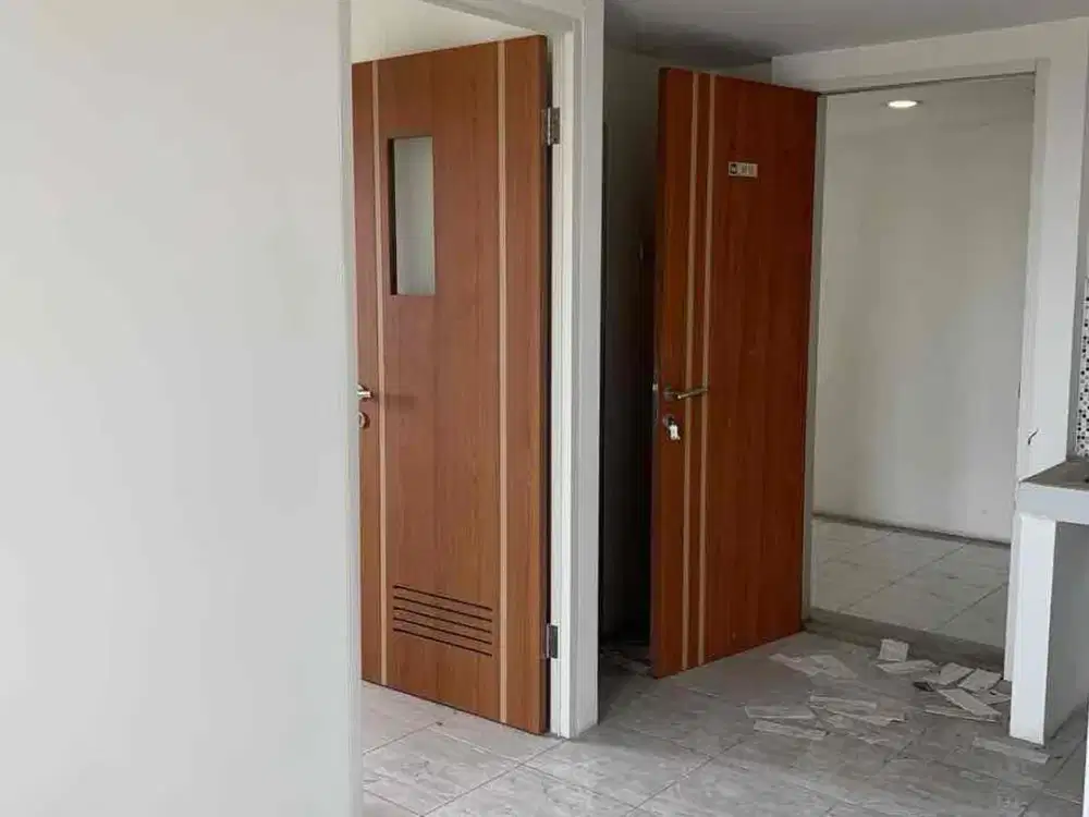 Lantai 3‼️Termurah apartemen Puncak CBD 2BR