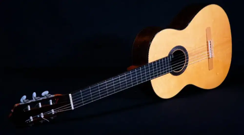 Guitar Lesson for All Kursus Gitar Untuk Semua