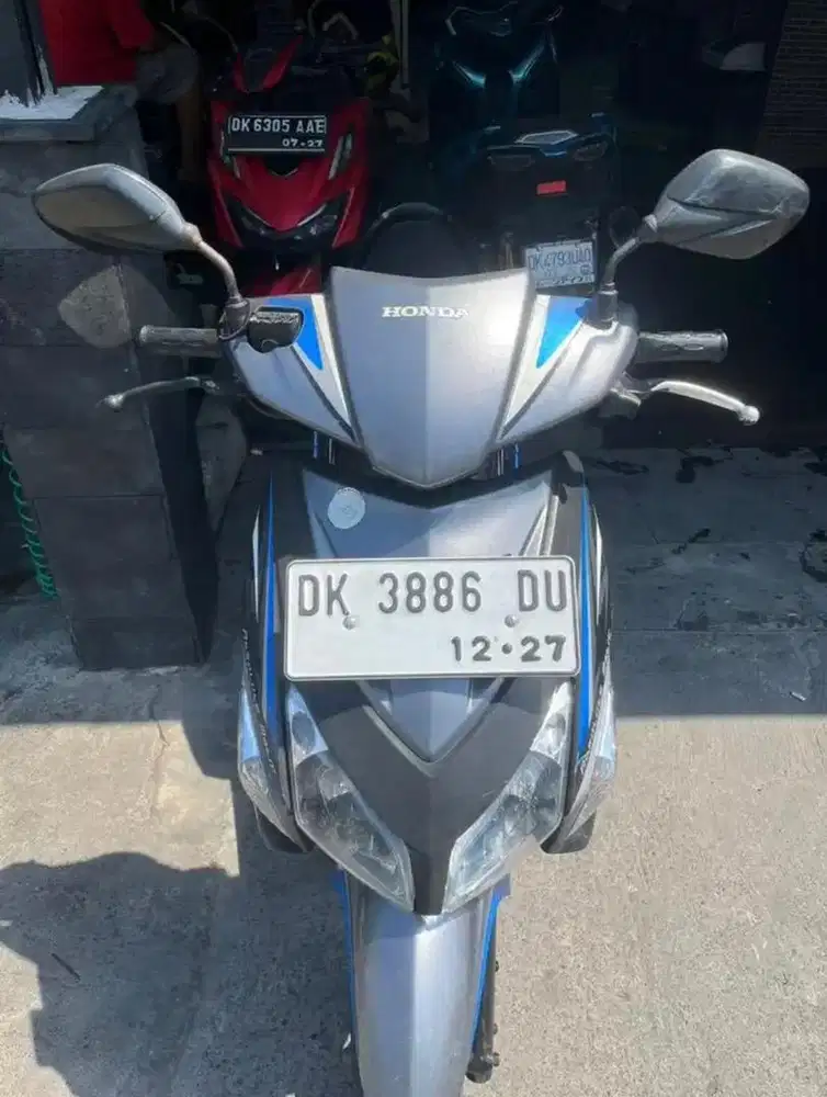 Vario Karbu 110 CW