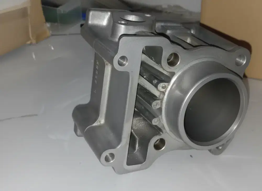 Blok seher xeon gt Yamaha