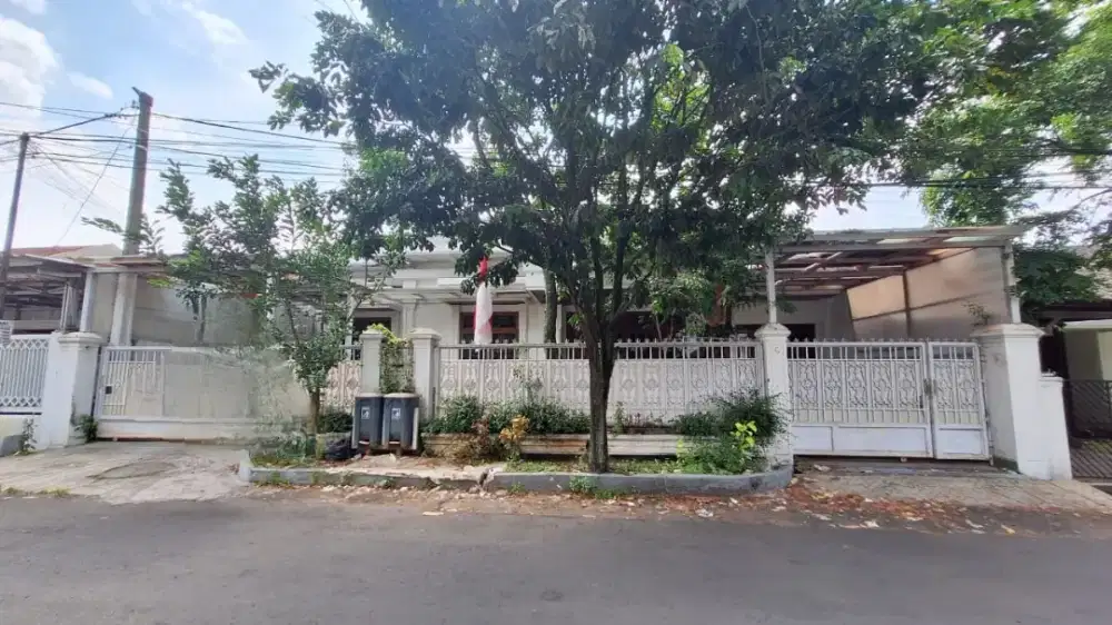 Ter Muraahh Turangga Untuk Hunian Dan Usaha