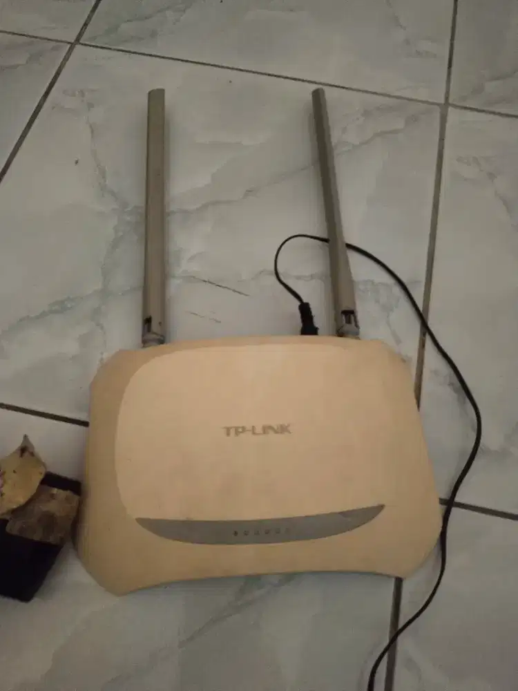 router tp link wr842n
