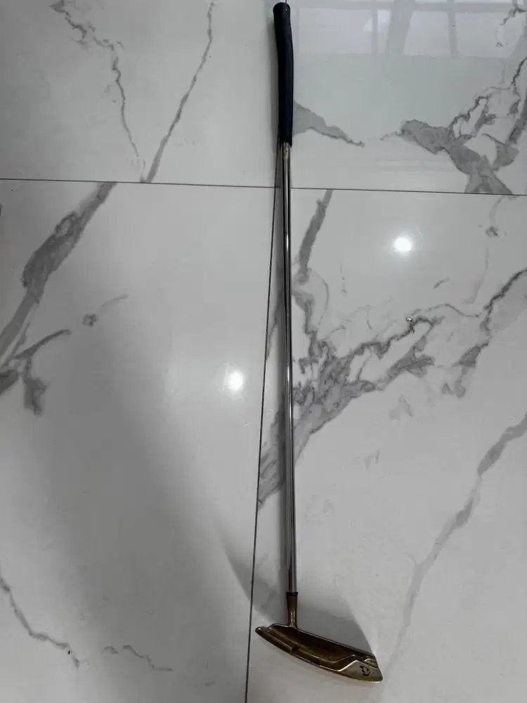 stik putter golf honma