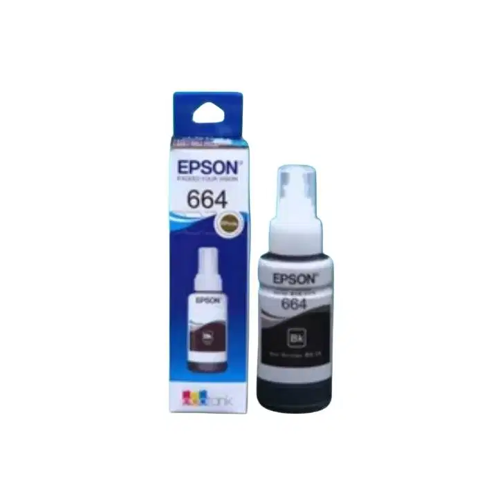 TINTA EPSON 664