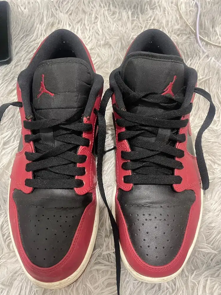 Preloved sepatu nike ori