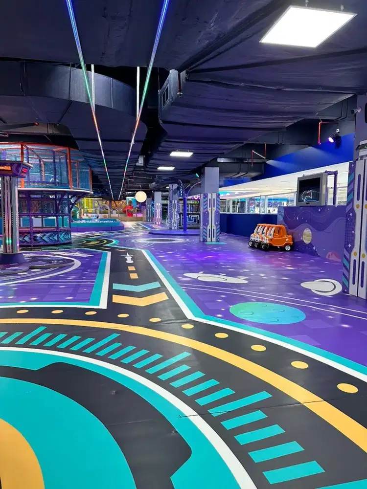 Desainer Grafis/ Tukang Setting