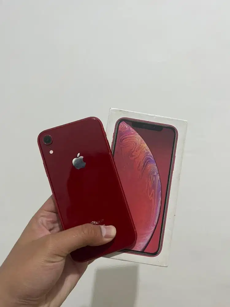 Iphone xr 128 all operator