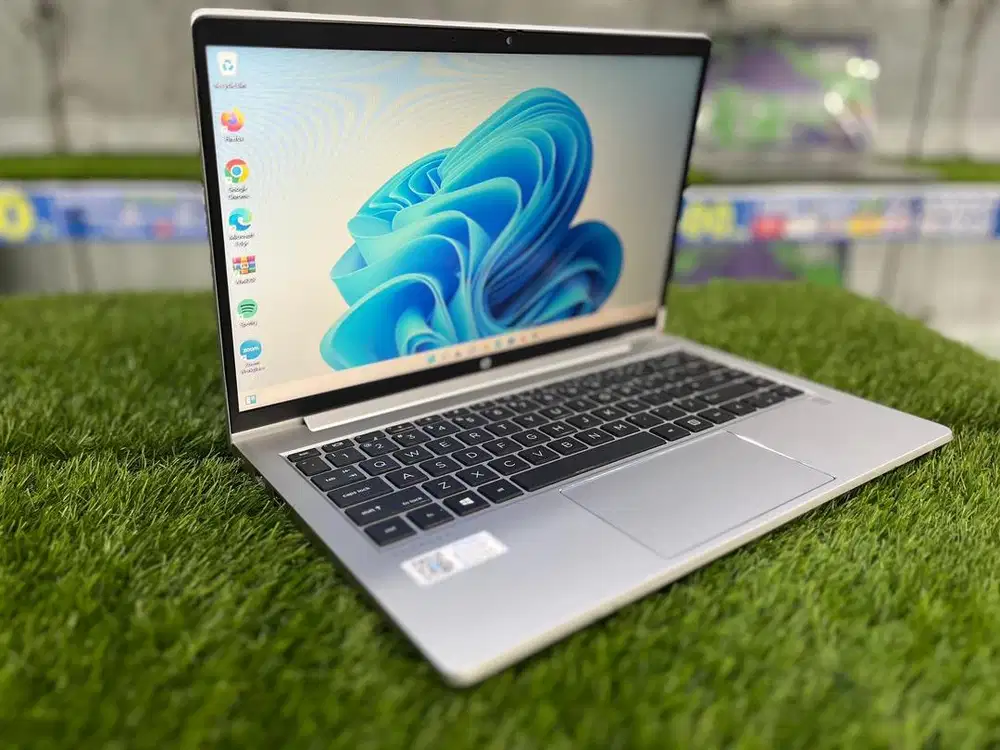 PROMO LATOP LENOVO HP ELITEBOOK 445