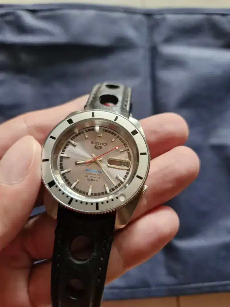 Seiko SRPL03K1 Limited Edition Kamen Rider