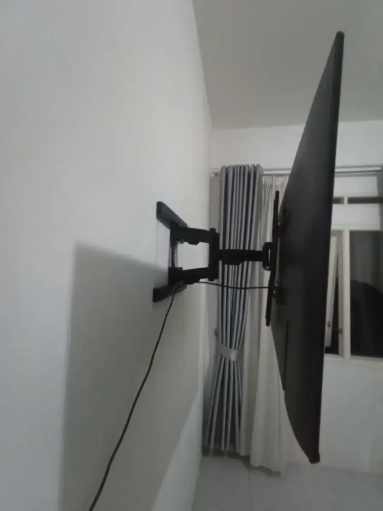 Jual serta pasang bracket tv led lcd tv