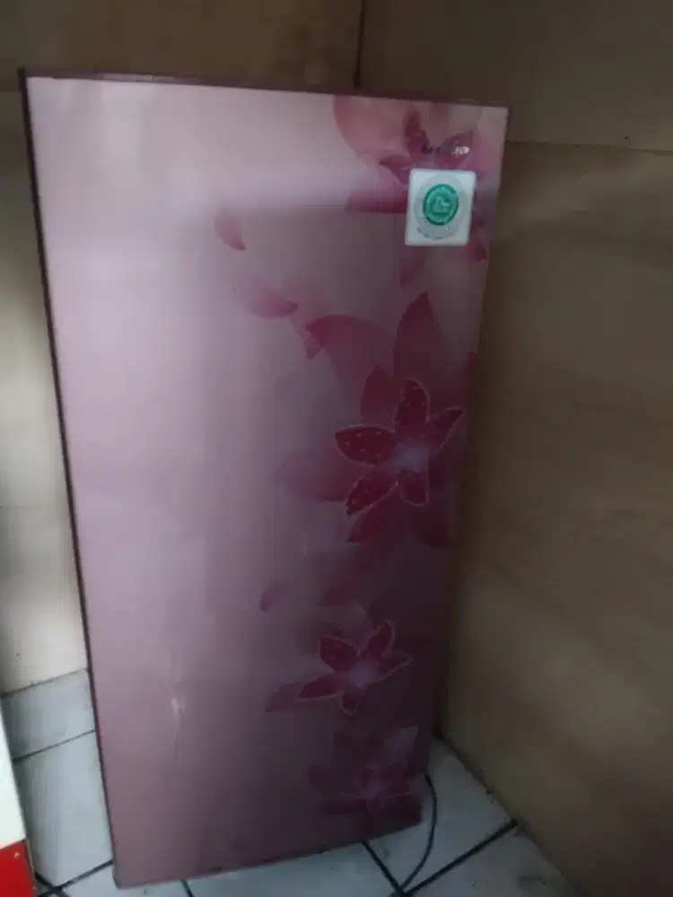 di jual kulkas SHARP