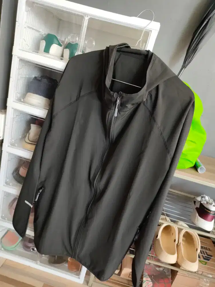 Jacket Running XL Like New