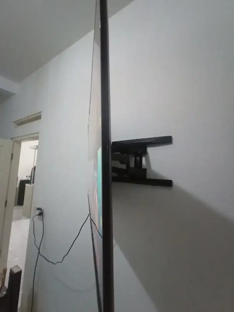 Jual dan pasang bracket tv semua ukuran
