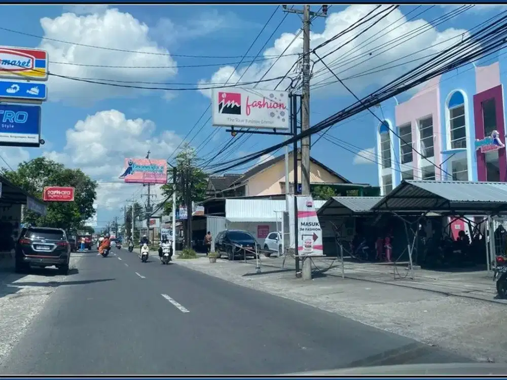 Cicilan 18x Bunga 0% Area Banguntapan 10 Menit RS. Harjolukito