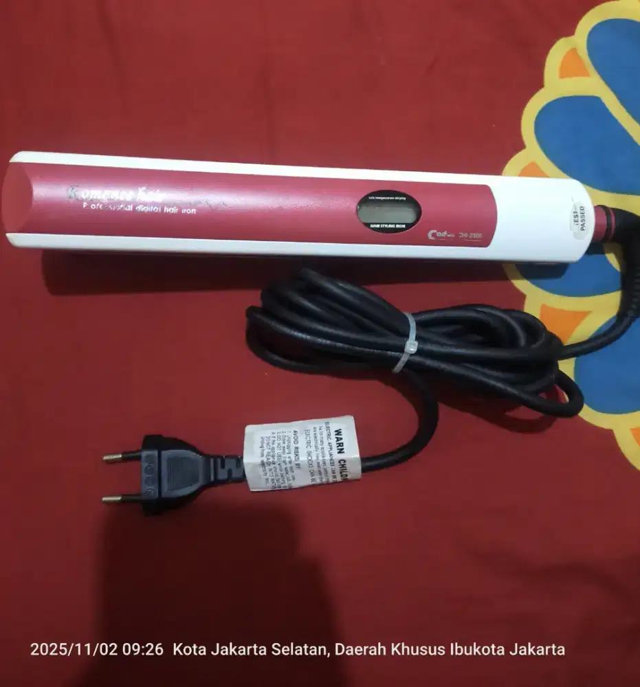 Catokan codos second