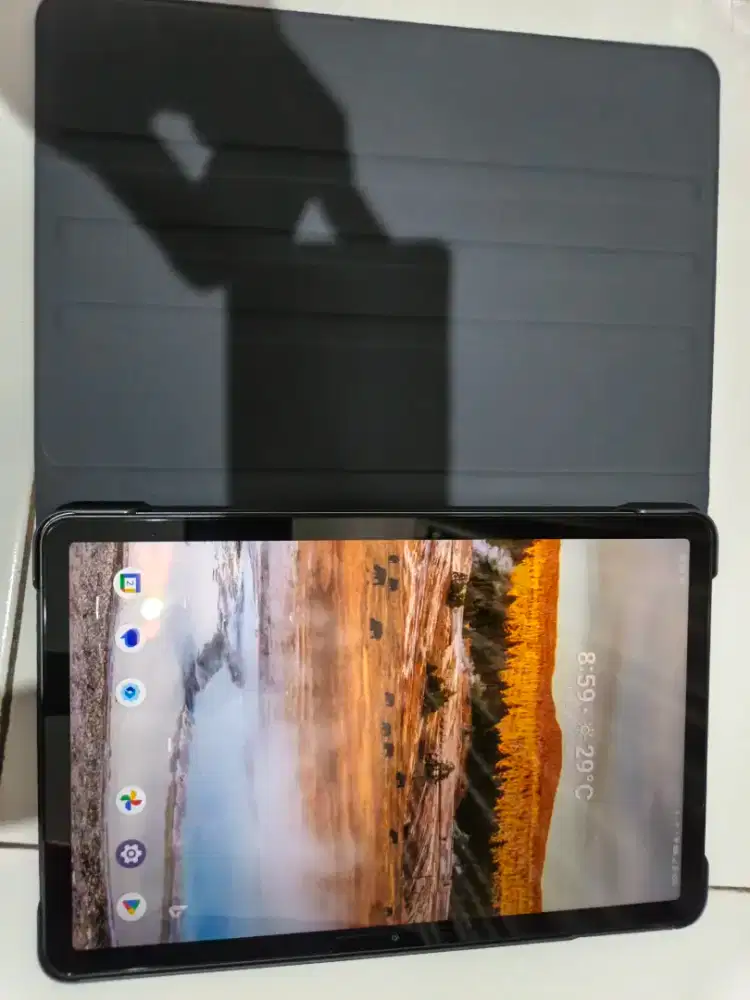 For sale tablet infinix XPAD 11 like new