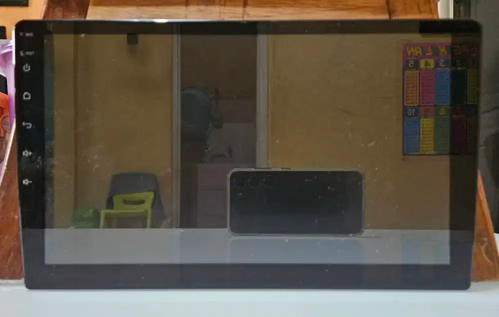 Head Unit Android 10 inc