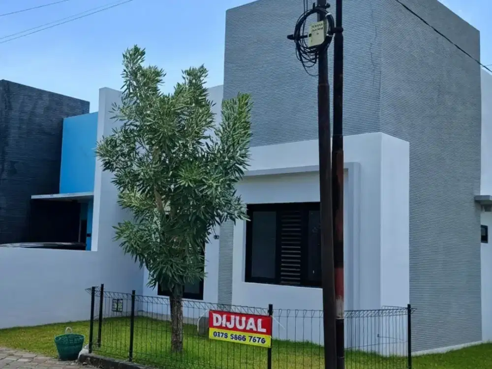 Di jual murah hook dkt Mitra Jaten nyaman