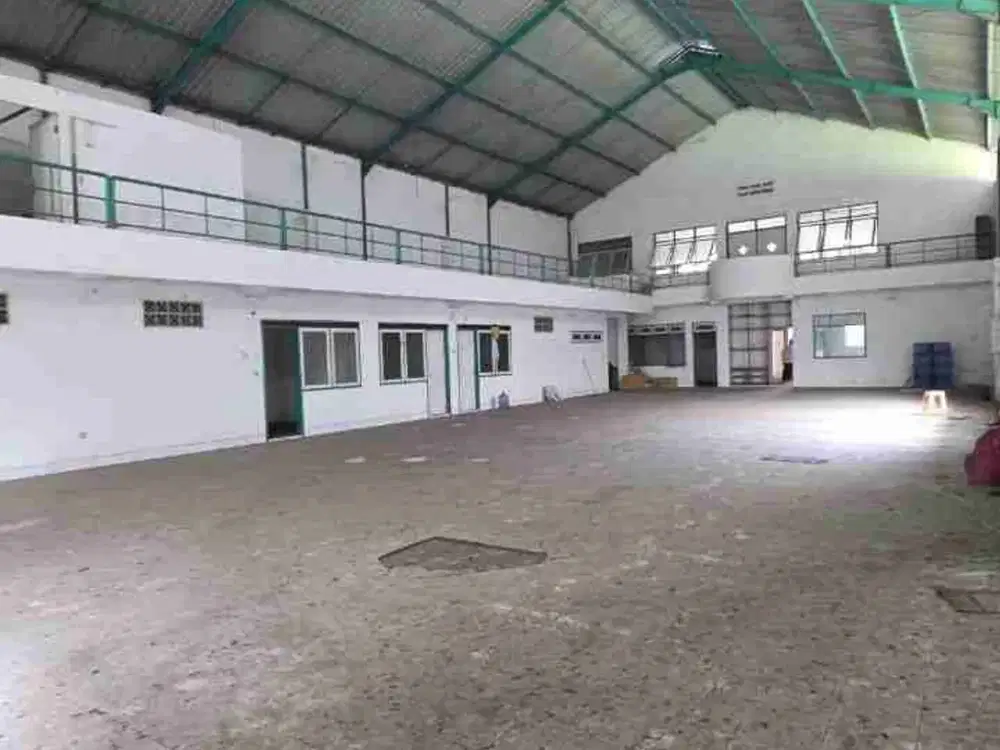 JUAL CEPAT GUDANG KARANGLO INDAH ATAS KARANGPLOSO 5 MENIT EXIT TOL SINGOSARI DAN DEKAT BENTOEL