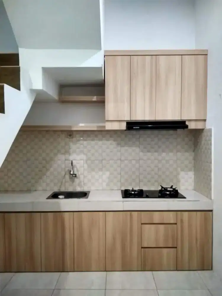 Khicsnset kabinet bawah tangga harga produsen harga permeter