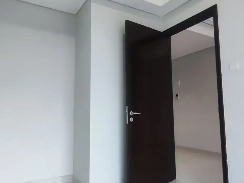 Dijual Apartemen Puri Mansion Tipe 1 Kamar Tidur Luas 37 m2 Kondisi Furnish Bawaan Developer Harga Termurah 500 Juta Dijamin