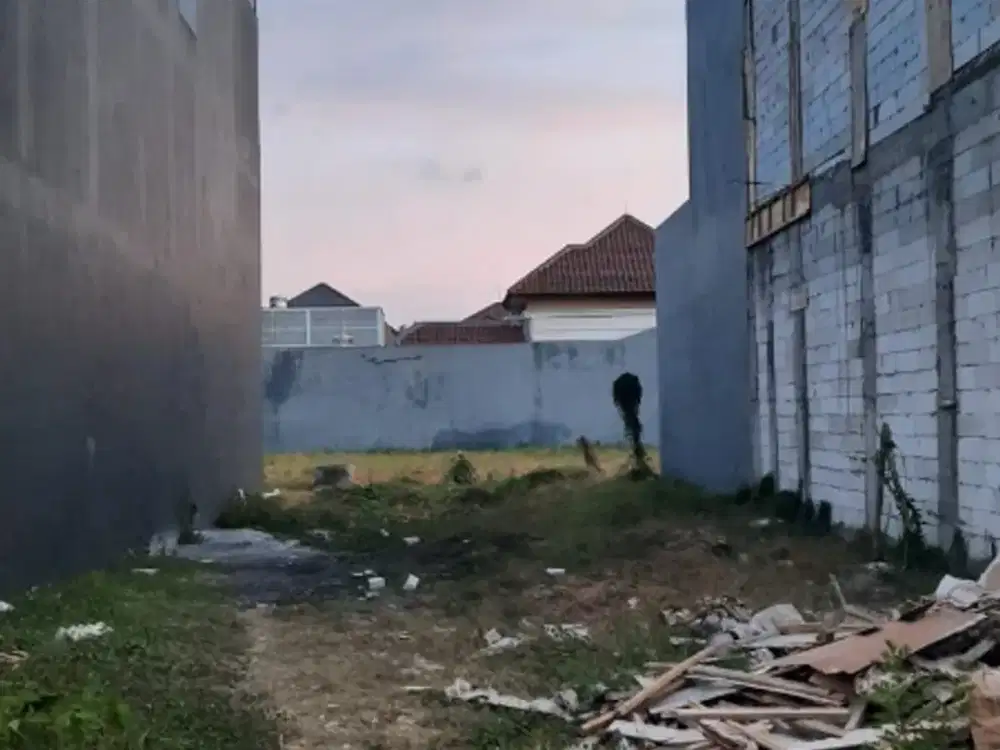 KAVLING ARAYA 2 SURABAYA