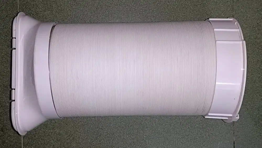 AUX ac portabel 1 PK