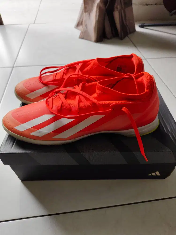 Adidas X Crazyfast League Futsal ( IN )