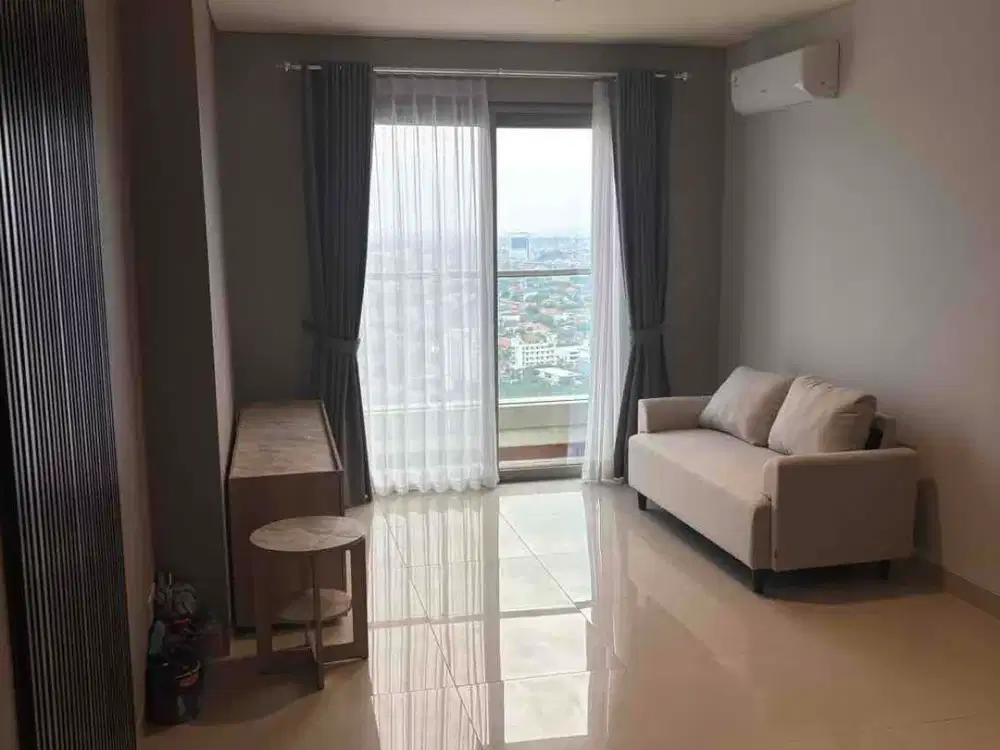 Praxis Disewakan 2Br Furniture