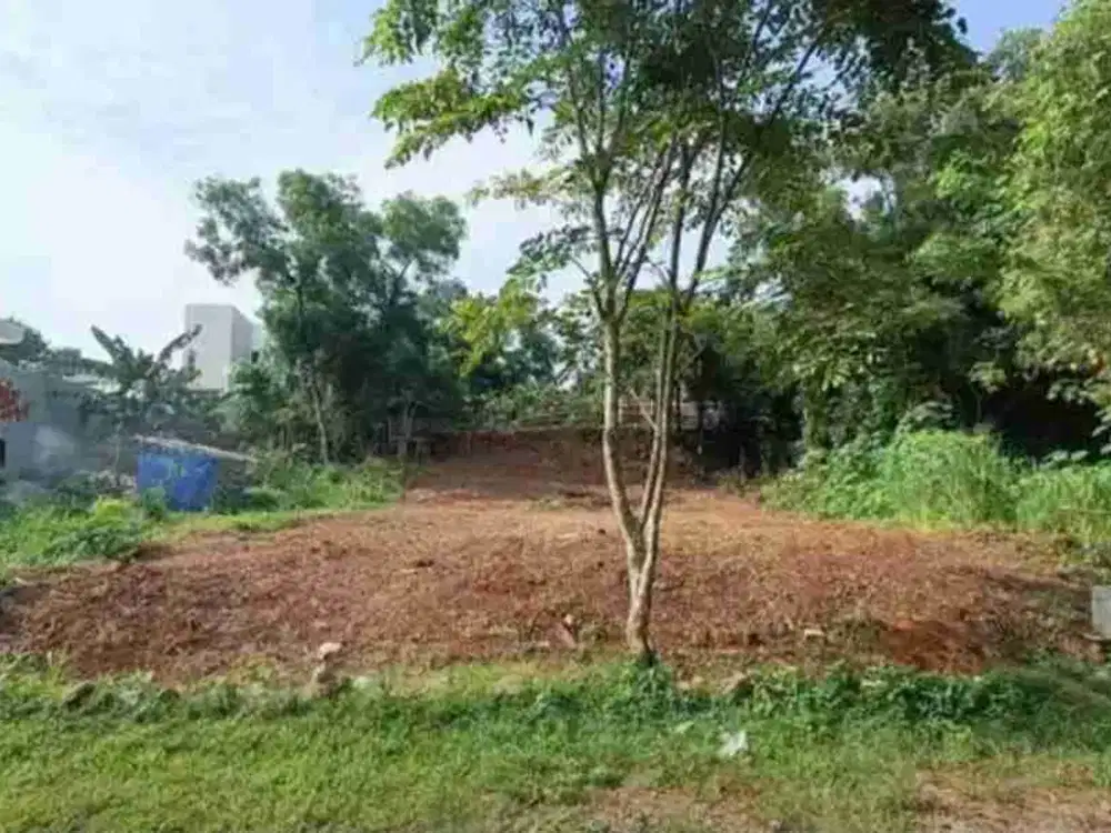 Dijual Kavling Pati TNI AU Jatisari, Jatiasih Kota Bekasi