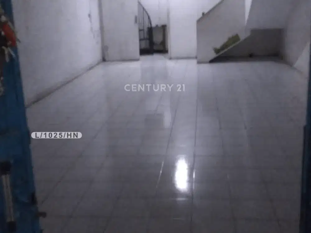 Ruko 2 Lantai Siap Pakai Untuk Usaha Strategis Di TKI 2 Bandung