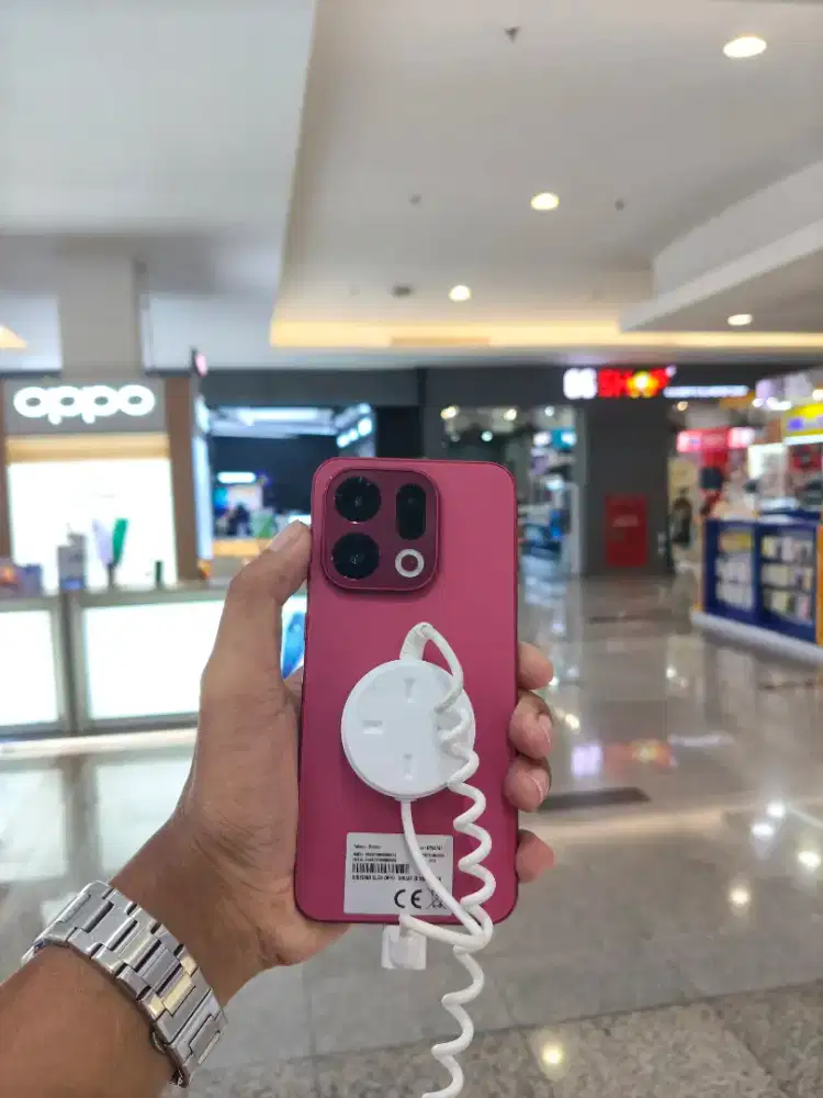 Open PREE ORDER OPPO FIND X9 PRO