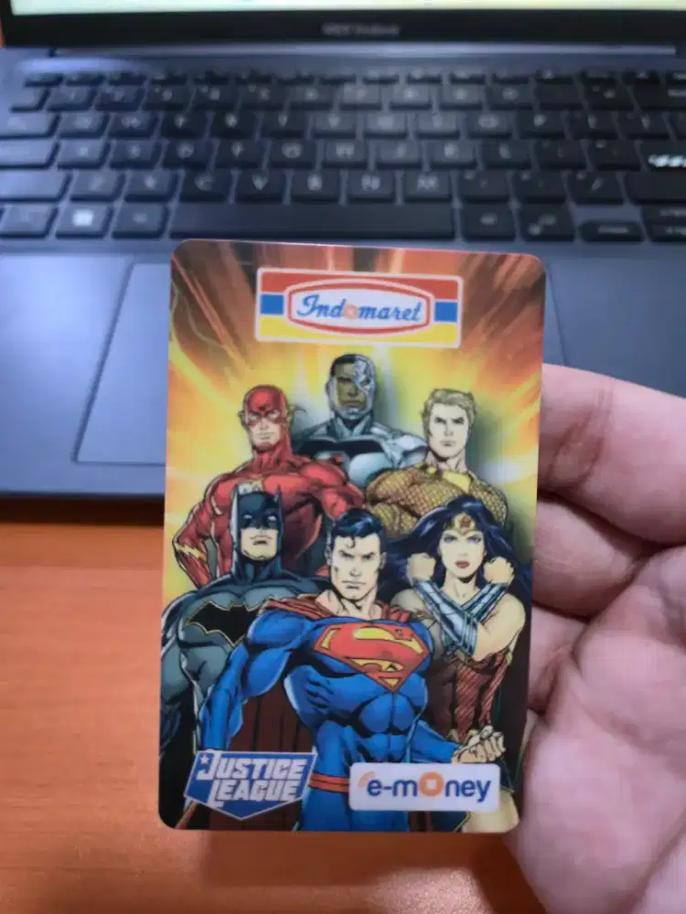 E - MONEY Bank Mandiri