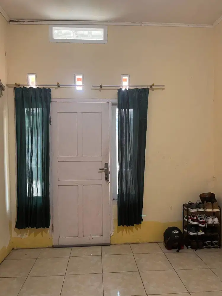 Over Kredit Rumah Type 36/72 di Babelan Bekasi – Cicilan Ringan Bank B