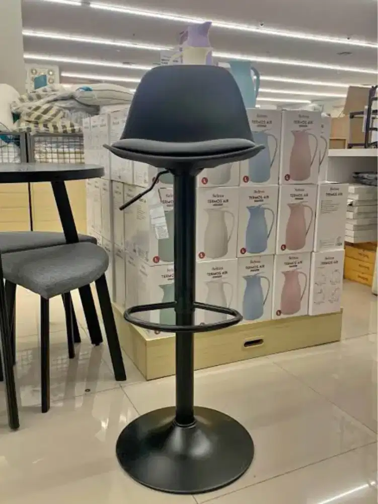 Selm kursi kantor macaroni diskon