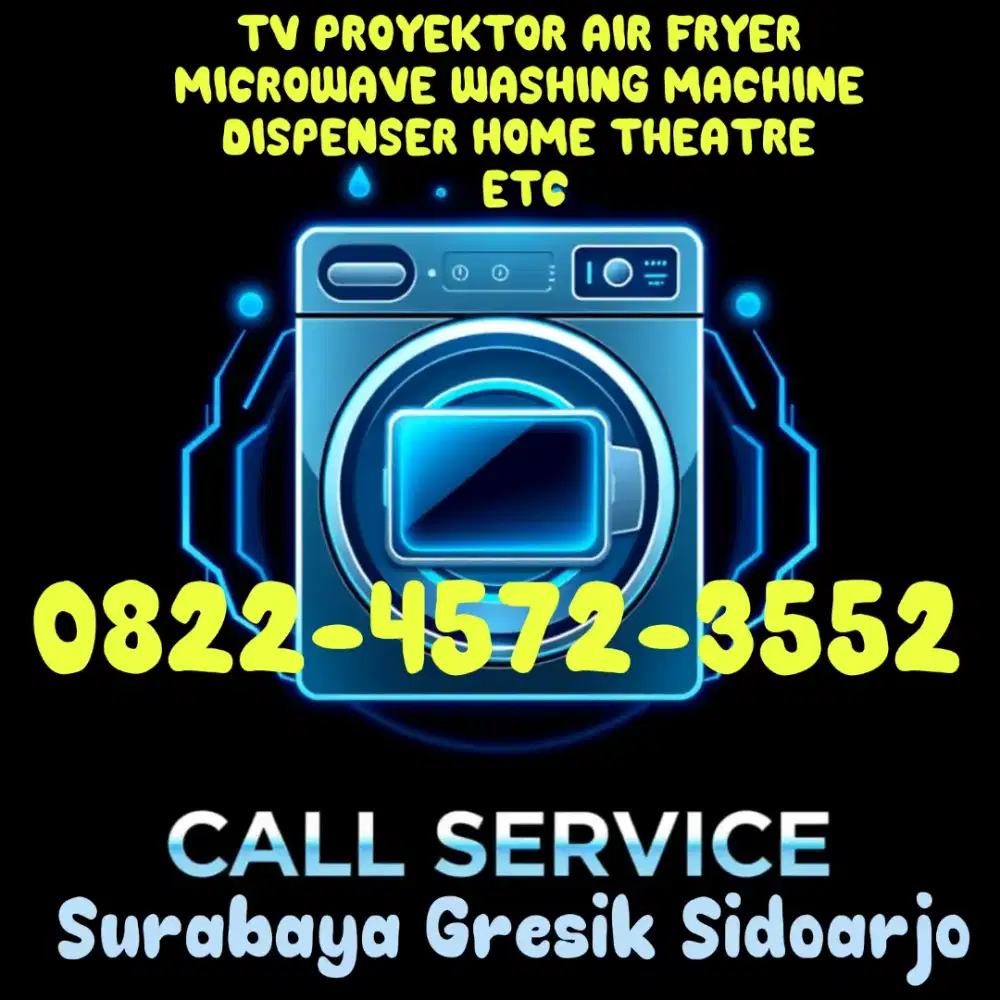 SERVICE TV PANGGILAN