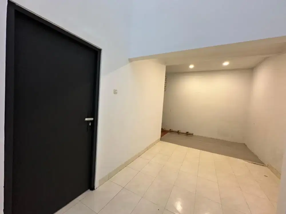 Dijual Rumah 2 Lantai Siap Huni Raflless Hills Cibubur