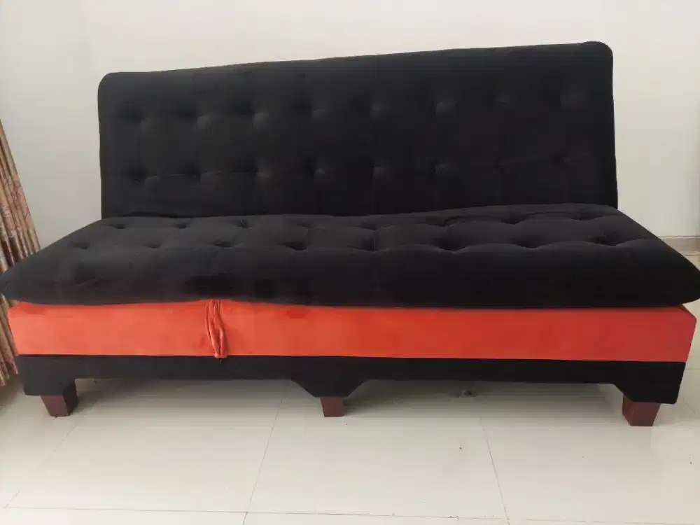Sofabed Premium