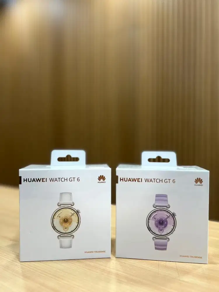 Huawei Watch GT6 41mm